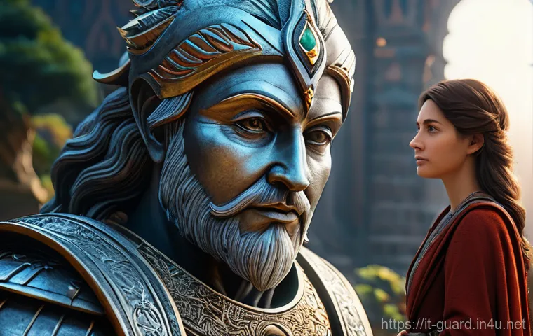 경비지도사 실무 일기 공유 - Here are three detailed image generation prompts in English, designed to capture the essence of the ...