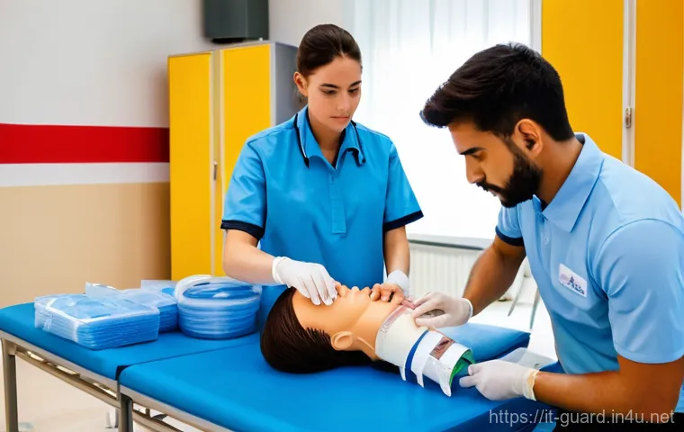 경비지도사 자격증의 혜택 - **Prompt 1: Vigilant Italian Security Professional**
    A professional and alert Italian private se...