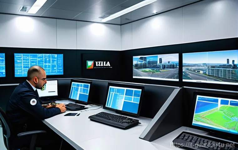 경비지도사 자격증의 혜택 - **Prompt 2: Practical Training for Italian Security Guards**
    A diverse group of Italian private ...