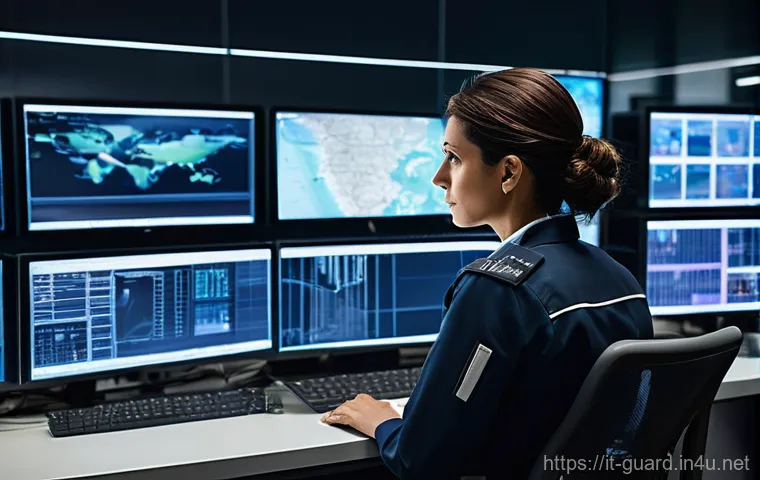 경비지도사로 성공한 사람들의 이야기 - **Prompt 1: The Aspiring Italian Security Professional**
    A young, determined Italian male securi...