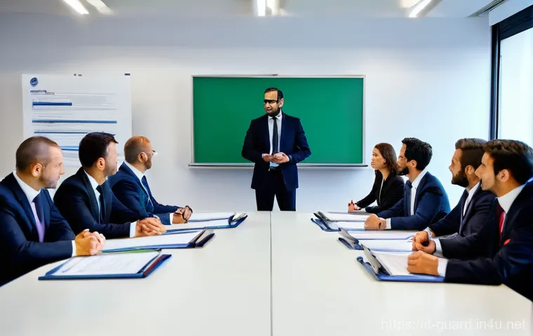 경비지도사 법률 과목 상세 해설 - **Prompt 2: Italian Event Security (Addetti ai Servizi di Controllo) Managing a Crowd**
    "A group...