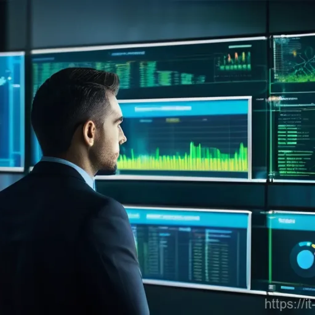 경비지도사로서 성공하기 위한 실무 팁 - **Prompt: The Proactive Security Strategist**
    A highly skilled male security professional, in hi...