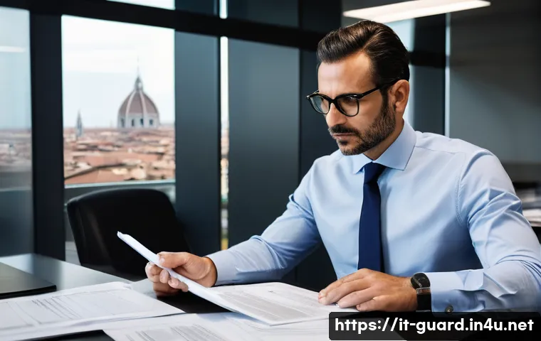 경비지도사 시험 합격 후 첫 업무 관련 이미지 1