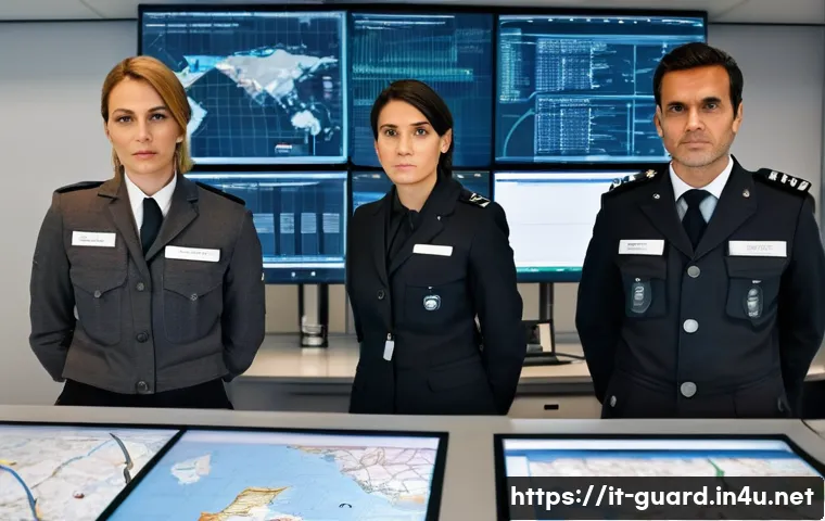 경비지도사 시험 합격 후 첫 업무 관련 이미지 2