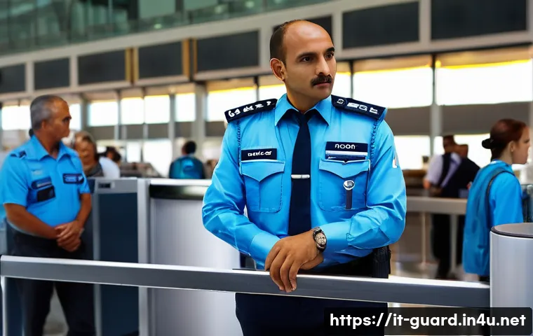 경비지도사 필기와 실기 병행 준비법 관련 이미지 2