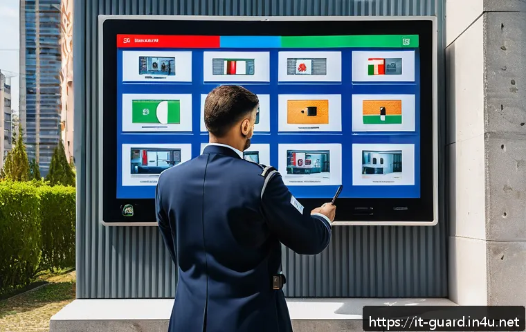 경비지도사와 관련된 자격증 트렌드 관련 이미지 1
